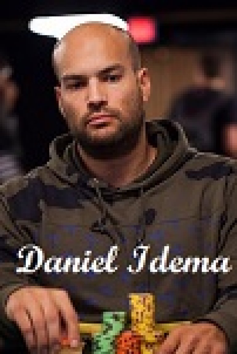 Daniel Idema